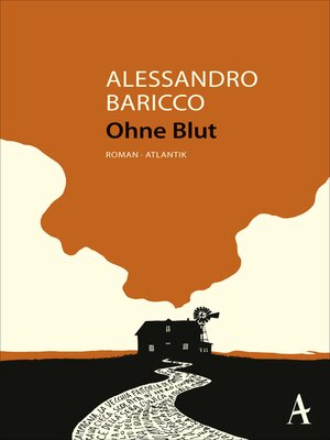 cover image of Ohne Blut